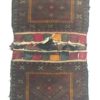 Balouch Double Saddle Bag - Image 3