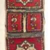 Kirsehir Village Double Horse Bags - Image 3