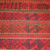 Turkmen Double Camel Bag