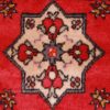 Kirsehir Village Double Horse Bags