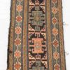 Shahsevan Soumak Storage Bag Panel - Image 3